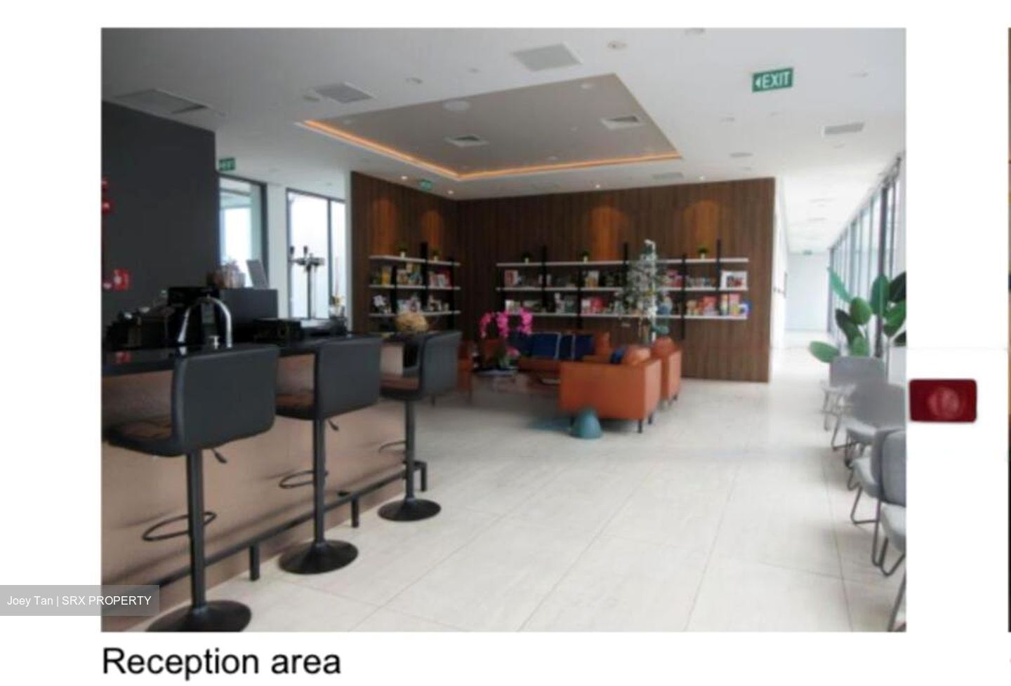 Chin Bee Drive (D22), Factory #488231941